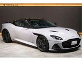 2018 Aston Martin DBS Sedan for sale, Japanese used car export - photo 20 of 39 | GULJI TRADERS