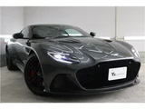 2019 Aston Martin DBS Sedan for sale, Japanese used car export - photo 1 of 46 | GULJI TRADERS