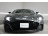 2019 Aston Martin DBS Sedan for sale, Japanese used car export - photo 19 of 46 | GULJI TRADERS