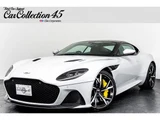 2020 Aston Martin DBS 5.2 Sedan for sale, Japanese used car export - photo 1 of 80 | GULJI TRADERS
