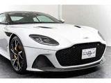 2020 Aston Martin DBS 5.2 Sedan for sale, Japanese used car export - photo 13 of 80 | GULJI TRADERS