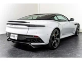 2020 Aston Martin DBS 5.2 Sedan for sale, Japanese used car export - photo 24 of 80 | GULJI TRADERS