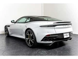 2020 Aston Martin DBS 5.2 Sedan for sale, Japanese used car export - photo 28 of 80 | GULJI TRADERS