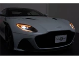 2020 Aston Martin DBS 5.2 Sedan for sale, Japanese used car export - photo 78 of 80 | GULJI TRADERS