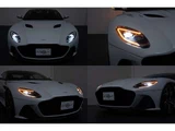 2020 Aston Martin DBS 5.2 Sedan for sale, Japanese used car export - photo 79 of 80 | GULJI TRADERS