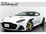 2020 Aston Martin DBS Coupe Coupe for sale, Japanese used car export - photo 1 of 9 | GULJI TRADERS
