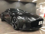 2021 Aston Martin DBS 007EDITION Sedan for sale, Japanese used car export - photo 1 of 23 | GULJI TRADERS