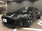 2021 Aston Martin DBS 007EDITION Sedan for sale, Japanese used car export - photo 6 of 23 | GULJI TRADERS