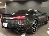 2021 Aston Martin DBS 007EDITION Sedan for sale, Japanese used car export - photo 8 of 23 | GULJI TRADERS