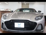 2023 Aston Martin DBS DBS Sedan for sale, Japanese used car export - photo 2 of 24 | GULJI TRADERS
