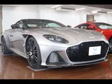 2023 Aston Martin DBS DBS Sedan for sale, Japanese used car export - photo 3 of 24 | GULJI TRADERS