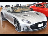 2023 Aston Martin DBS DBS Sedan for sale, Japanese used car export - photo 11 of 24 | GULJI TRADERS