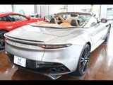 2023 Aston Martin DBS DBS Sedan for sale, Japanese used car export - photo 12 of 24 | GULJI TRADERS