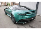 2024 Aston Martin DBS Sedan for sale, Japanese used car export - photo 2 of 41 | GULJI TRADERS
