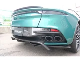 2024 Aston Martin DBS Sedan for sale, Japanese used car export - photo 41 of 41 | GULJI TRADERS