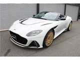 2024 Aston Martin DBS LHD Sedan for sale, Japanese used car export - photo 7 of 39 | GULJI TRADERS