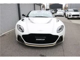 2024 Aston Martin DBS LHD Sedan for sale, Japanese used car export - photo 8 of 39 | GULJI TRADERS