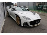 2024 Aston Martin DBS LHD Sedan for sale, Japanese used car export - photo 9 of 39 | GULJI TRADERS