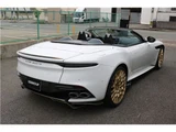 2024 Aston Martin DBS LHD Sedan for sale, Japanese used car export - photo 37 of 39 | GULJI TRADERS