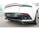 2024 Aston Martin DBS LHD Sedan for sale, Japanese used car export - photo 38 of 39 | GULJI TRADERS