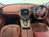 2021 Aston Martin DBX Base 4WD SUV for sale, Japanese used car export - photo 4 of 38 | GULJI TRADERS