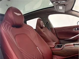 2021 Aston Martin DBX Base 4WD SUV for sale, Japanese used car export - photo 14 of 38 | GULJI TRADERS