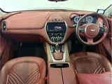 2021 Aston Martin DBX Base 4WD SUV for sale, Japanese used car export - photo 24 of 38 | GULJI TRADERS