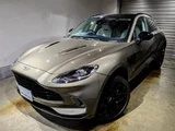 2021 Aston Martin DBX V8 4.0 SUV for sale, Japanese used car export - photo 1 of 14 | GULJI TRADERS