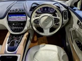2021 Aston Martin DBX V8 4.0 SUV for sale, Japanese used car export - photo 7 of 14 | GULJI TRADERS