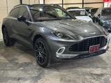 2021 Aston Martin DBX Base SUV for sale, Japanese used car export - photo 2 of 9 | GULJI TRADERS