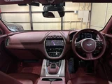 2021 Aston Martin DBX Base SUV for sale, Japanese used car export - photo 4 of 9 | GULJI TRADERS