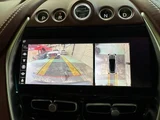 2021 Aston Martin DBX Base SUV for sale, Japanese used car export - photo 6 of 9 | GULJI TRADERS