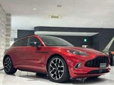 2021 Aston Martin DBX 4.0 4WD SUV for sale, Japanese used car export - photo 1 of 9 | GULJI TRADERS