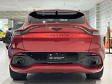 2021 Aston Martin DBX 4.0 4WD SUV for sale, Japanese used car export - photo 2 of 9 | GULJI TRADERS