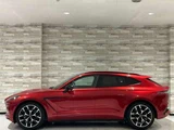 2021 Aston Martin DBX 4.0 4WD SUV for sale, Japanese used car export - photo 3 of 9 | GULJI TRADERS