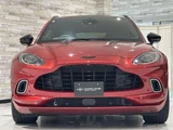 2021 Aston Martin DBX 4.0 4WD SUV for sale, Japanese used car export - photo 4 of 9 | GULJI TRADERS