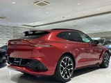 2021 Aston Martin DBX 4.0 4WD SUV for sale, Japanese used car export - photo 5 of 9 | GULJI TRADERS