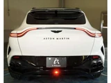 2022 Aston Martin DBX 707 4WD SUV for sale, Japanese used car export - photo 11 of 77 | GULJI TRADERS