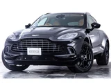 2022 Aston Martin DBX Base SUV for sale, Japanese used car export - photo 1 of 72 | GULJI TRADERS