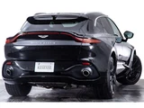 2022 Aston Martin DBX Base SUV for sale, Japanese used car export - photo 2 of 72 | GULJI TRADERS