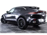 2022 Aston Martin DBX Base SUV for sale, Japanese used car export - photo 8 of 72 | GULJI TRADERS