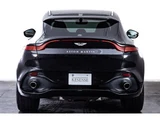 2022 Aston Martin DBX Base SUV for sale, Japanese used car export - photo 10 of 72 | GULJI TRADERS