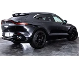 2022 Aston Martin DBX Base SUV for sale, Japanese used car export - photo 11 of 72 | GULJI TRADERS