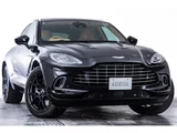 2022 Aston Martin DBX Base SUV for sale, Japanese used car export - photo 14 of 72 | GULJI TRADERS