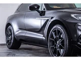 2022 Aston Martin DBX Base SUV for sale, Japanese used car export - photo 22 of 72 | GULJI TRADERS