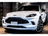 2022 Aston Martin DBX 4.0 4WD SUV for sale, Japanese used car export - photo 1 of 80 | GULJI TRADERS