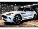 2022 Aston Martin DBX 4.0 4WD SUV for sale, Japanese used car export - photo 7 of 80 | GULJI TRADERS