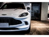 2022 Aston Martin DBX 4.0 4WD SUV for sale, Japanese used car export - photo 12 of 80 | GULJI TRADERS