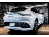 2022 Aston Martin DBX 4.0 4WD SUV for sale, Japanese used car export - photo 19 of 80 | GULJI TRADERS