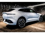 2022 Aston Martin DBX 4.0 4WD SUV for sale, Japanese used car export - photo 20 of 80 | GULJI TRADERS